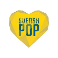 Svensk Pop Logo