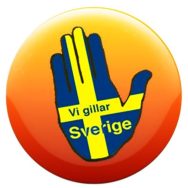 Sverigekanalen Direkt Logo