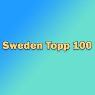 Sweden Topp 100 Logo