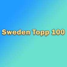 Sweden Topp 100