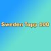 Sweden Topp 100