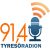 Tyresöradion 91.4