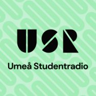 Umeå Studentradio Logo