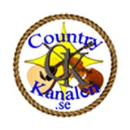 Countrykanalen Radio Logo