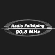 Radio Falköping Logo