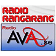 Radio Rangarang Logo