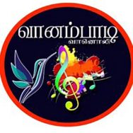 Vaanambadi Vaanoli Logo