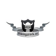 Vikingarock Radio Logo