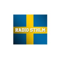 RADIO STLHM Logo