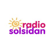 Radio Solsidan Logo